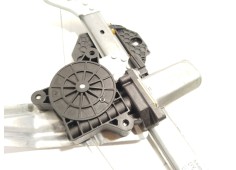 Recambio de elevalunas trasero izquierdo para dacia sandero ii 1.5 blue dci 95 (b8jl) referencia OEM IAM 827211031R   2