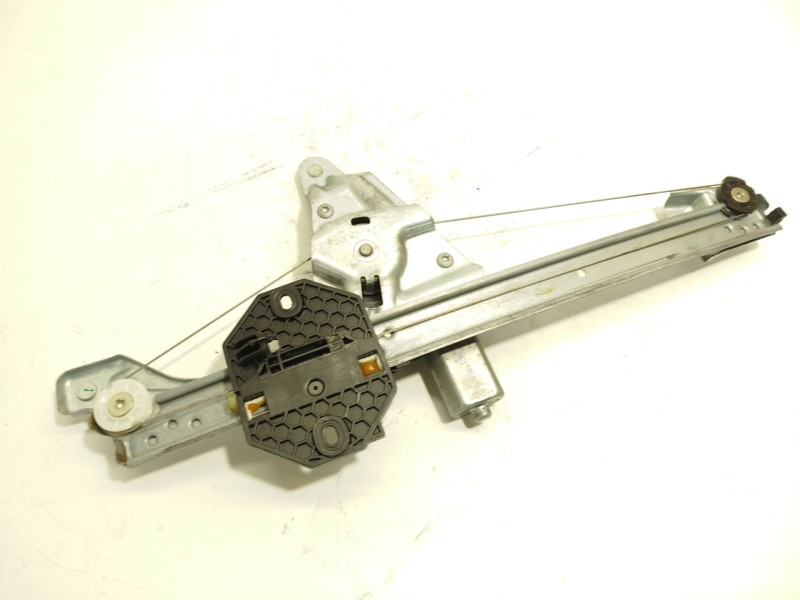 Recambio de elevalunas trasero izquierdo para dacia sandero ii 1.5 blue dci 95 (b8jl) referencia OEM IAM 827211031R  