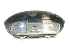 Recambio de cuadro instrumentos para citroën jumper ii furgoneta 2.2 hdi 130 referencia OEM IAM 1383324080  503016020101 2