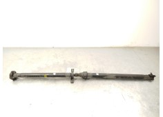 Recambio de transmision central para hyundai santa fé ii (cm) 2.2 crdi referencia OEM IAM 493002B500  