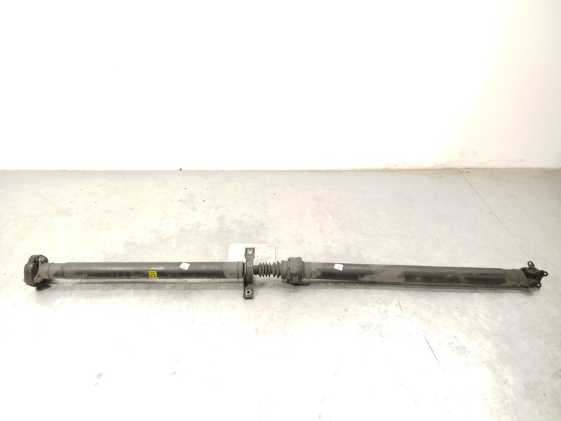 Recambio de transmision central para hyundai santa fé ii (cm) 2.2 crdi referencia OEM IAM 493002B500  