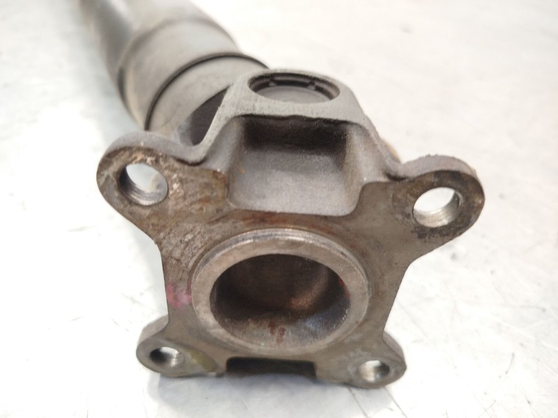 Recambio de transmision central para hyundai santa fé ii (cm) 2.2 crdi referencia OEM IAM 493002B500  