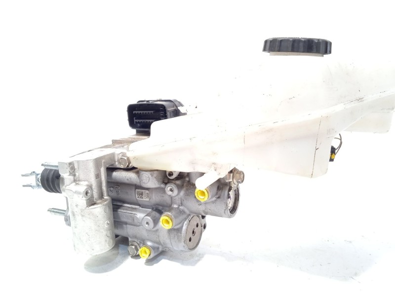 Recambio de abs para toyota c-hr (_x1_) 1.8 hybrid (zyx10_, zyx11_) referencia OEM IAM 4721010430  