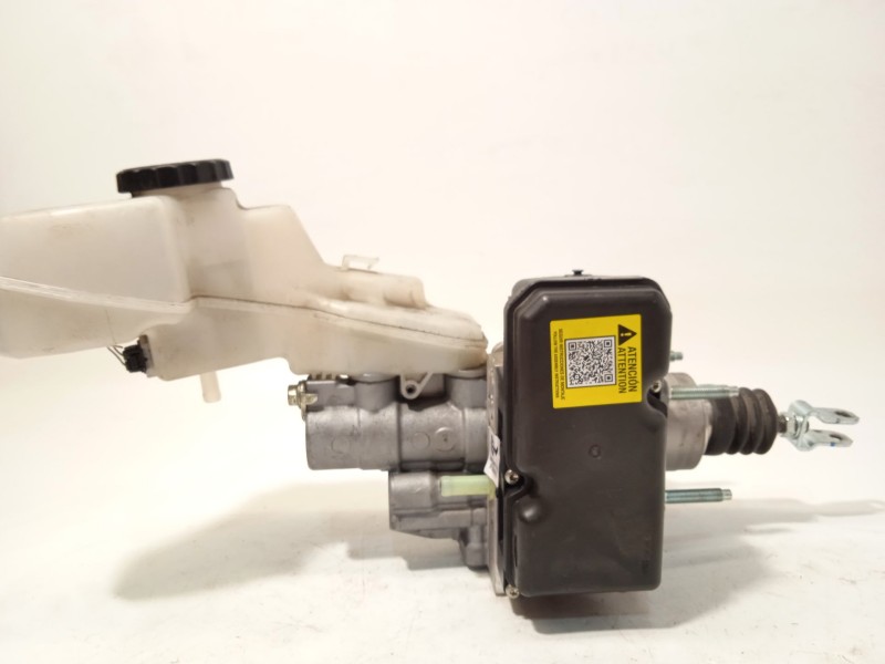 Recambio de abs para toyota c-hr (_x1_) 1.8 hybrid (zyx10_, zyx11_) referencia OEM IAM 4721010430  