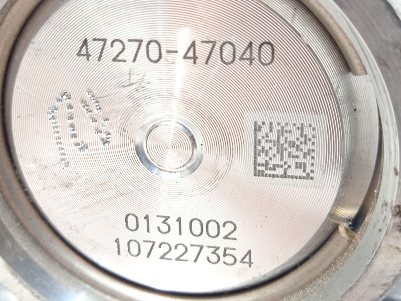 Recambio de abs para toyota c-hr (_x1_) 1.8 hybrid (zyx10_, zyx11_) referencia OEM IAM 4721010430  