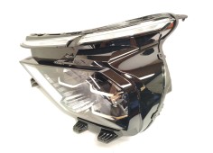 Recambio de faro izquierdo para citroën c4 iii 1.2 referencia OEM IAM 9830649480  73374697