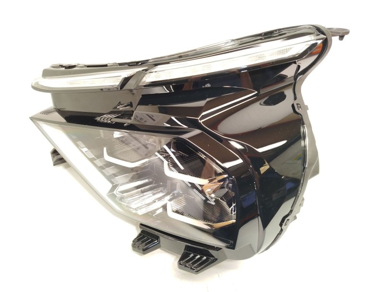 Recambio de faro izquierdo para citroën c4 iii 1.2 referencia OEM IAM 9830649480  73374697