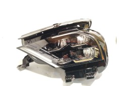 Recambio de faro izquierdo para citroën c4 iii 1.2 referencia OEM IAM 9830649480  73374697 2