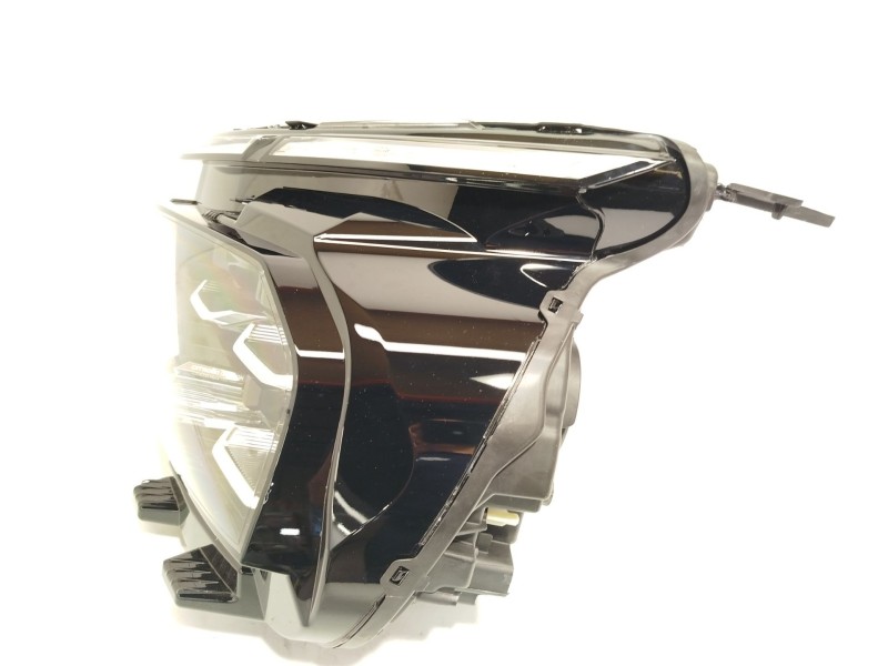 Recambio de faro izquierdo para citroën c4 iii 1.2 referencia OEM IAM 9830649480  73374697