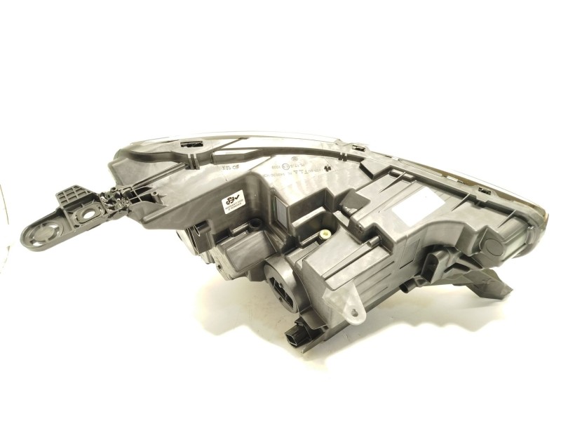 Recambio de faro izquierdo para citroën c4 iii 1.2 referencia OEM IAM 9830649480  73374697