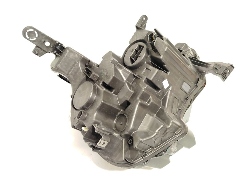 Recambio de faro izquierdo para citroën c4 iii 1.2 referencia OEM IAM 9830649480  73374697