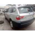 BMW X3 (E83)