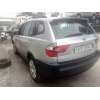 bmw x3 (e83) del año 2006