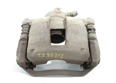 Recambio de pinza freno trasera izquierda para citroën jumper ii furgoneta 2.2 hdi 130 referencia OEM IAM 1612437280   2