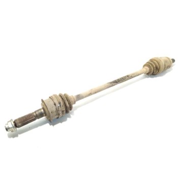 Recambio de transmision trasera derecha para subaru legacy familiar/outback b13 (bp) 2.0 diesel cat referencia OEM IAM 28421AJ01