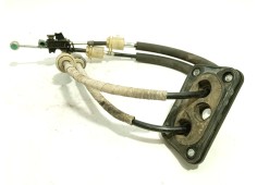 Recambio de varillaje cambio para citroën jumper ii furgoneta 2.2 hdi 130 referencia OEM IAM 1635692980  