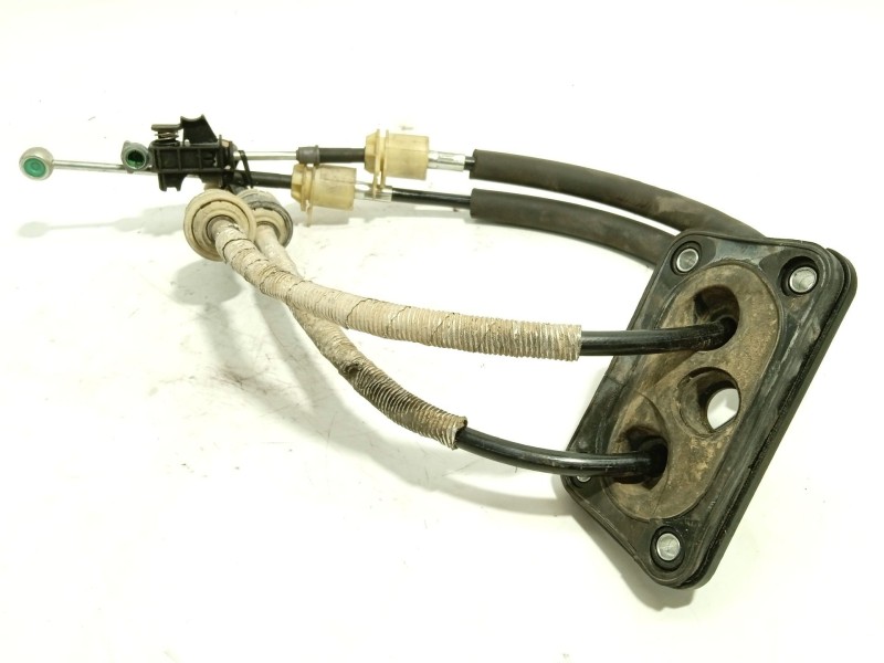 Recambio de varillaje cambio para citroën jumper ii furgoneta 2.2 hdi 130 referencia OEM IAM 1635692980  