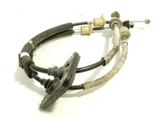 Recambio de varillaje cambio para citroën jumper ii furgoneta 2.2 hdi 130 referencia OEM IAM 1635692980   2