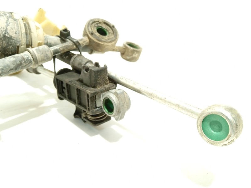 Recambio de varillaje cambio para citroën jumper ii furgoneta 2.2 hdi 130 referencia OEM IAM 1635692980  