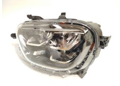 Recambio de faro izquierdo para citroën c3 1.6 blue-hdi fap referencia OEM IAM 9836267180  90203172
