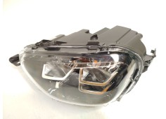 Recambio de faro izquierdo para citroën c3 1.6 blue-hdi fap referencia OEM IAM 9836267180  90203172 2