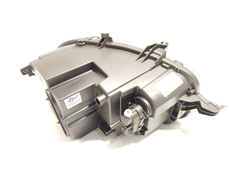 Recambio de faro izquierdo para citroën c3 1.6 blue-hdi fap referencia OEM IAM 9836267180  90203172