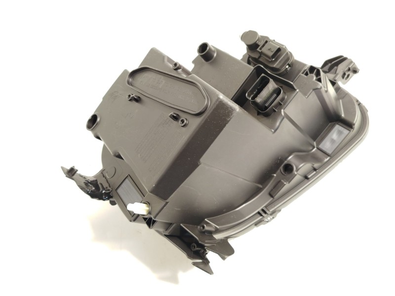 Recambio de faro izquierdo para citroën c3 1.6 blue-hdi fap referencia OEM IAM 9836267180  90203172
