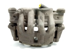 Recambio de pinza freno delantera derecha para citroën jumper ii furgoneta 2.2 hdi 130 referencia OEM IAM 4401J9   2