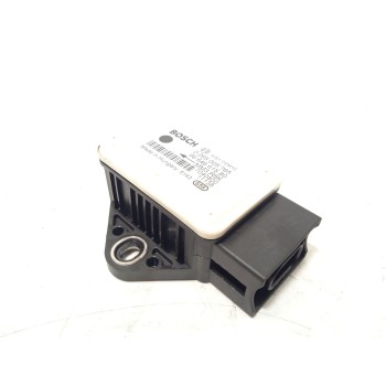 Recambio de centralita esp para peugeot 5008 1.6 hdi fap referencia OEM IAM 9664661580  0265005765