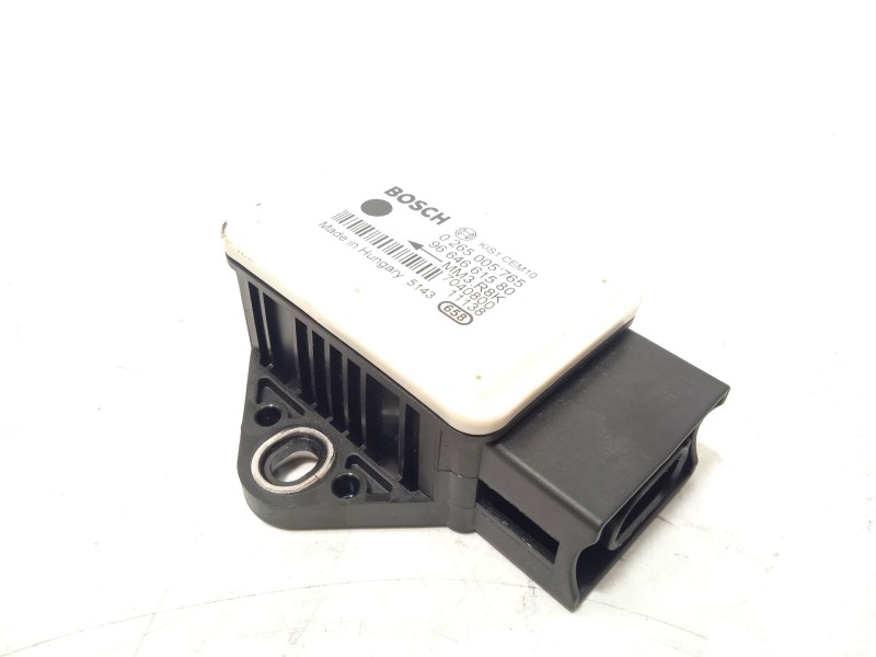 CENTRALITA ESP 9664661580 0265005765