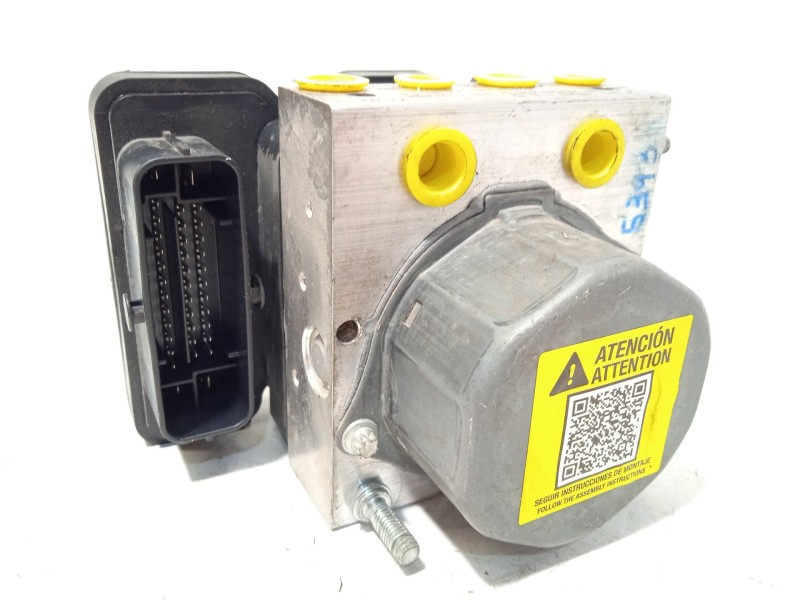 Recambio de abs para renault clio iv zen referencia OEM IAM 476607341R 2265106516 269722
