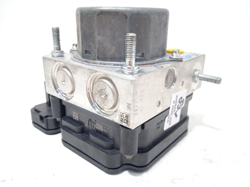 Recambio de abs para renault clio iv zen referencia OEM IAM 476607341R 2265106516 269722