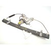 Recambio de elevalunas trasero izquierdo para chevrolet captiva 2.0 vcdi lt referencia OEM IAM 96627081  96624334