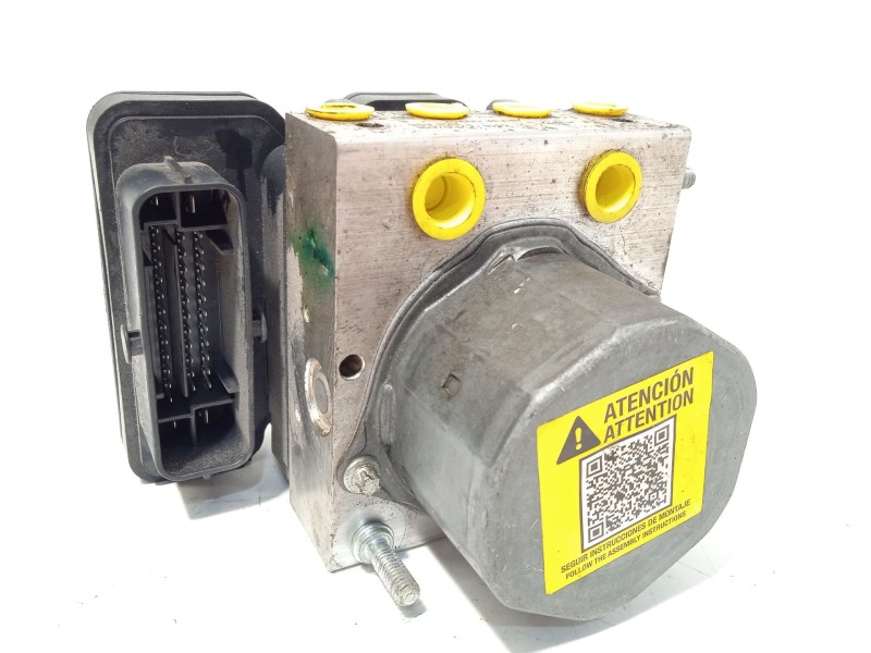 Recambio de abs para nissan qashqai (j11) n-tec referencia OEM IAM 476604EA1E 0265956455 269829