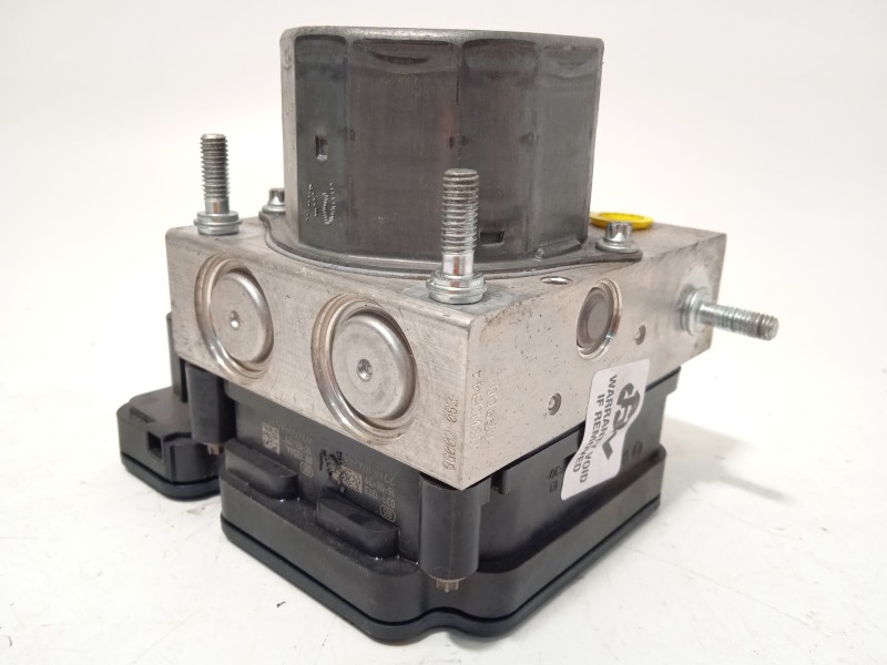 Recambio de abs para nissan qashqai (j11) n-tec referencia OEM IAM 476604EA1E 0265956455 269829