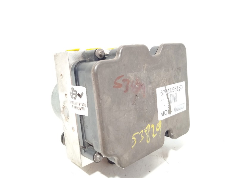 Recambio de abs para maserati levante suv (m161) 3.0 d q4 referencia OEM IAM 670106615 2265106539 269874