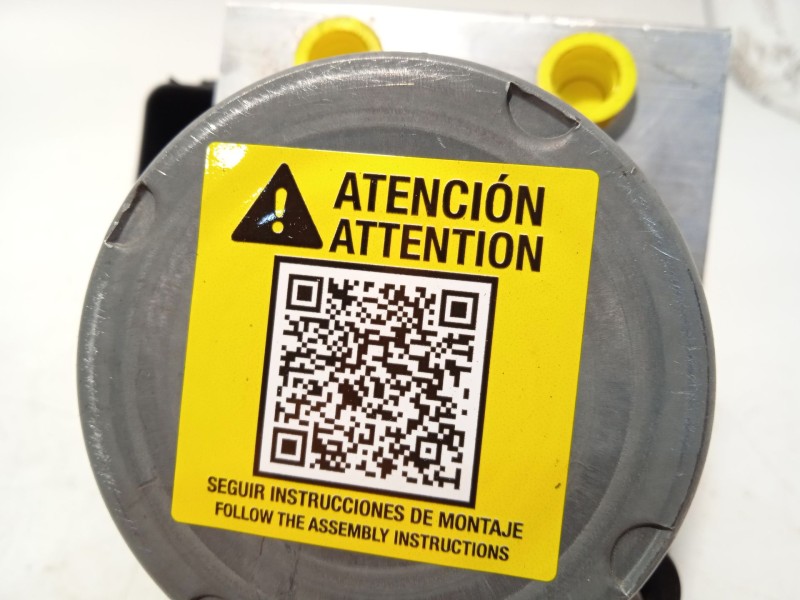 Recambio de abs para maserati levante suv (m161) 3.0 d q4 referencia OEM IAM 670106615 2265106539 269874