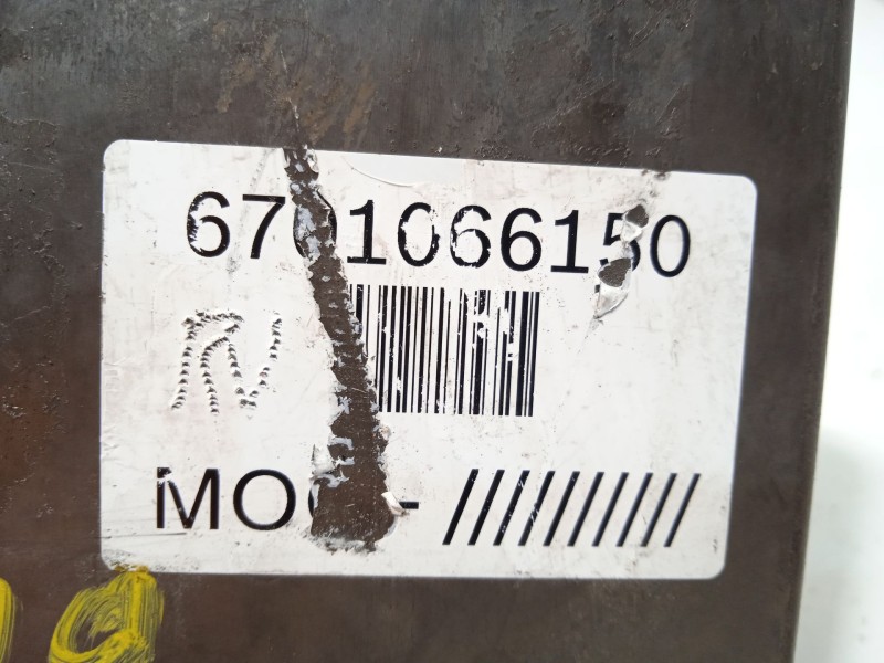 Recambio de abs para maserati levante suv (m161) 3.0 d q4 referencia OEM IAM 670106615 2265106539 269874