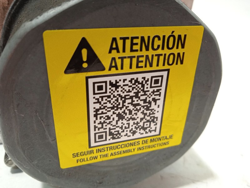 Recambio de abs para nissan qashqai ii (j11, j11_) 1.6 dci referencia OEM IAM 476604EA1D 2265106516 269620