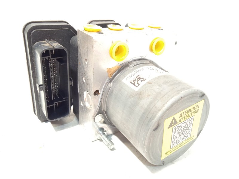 Recambio de abs para renault clio v limited referencia OEM IAM 476604695R 0265956794 970264