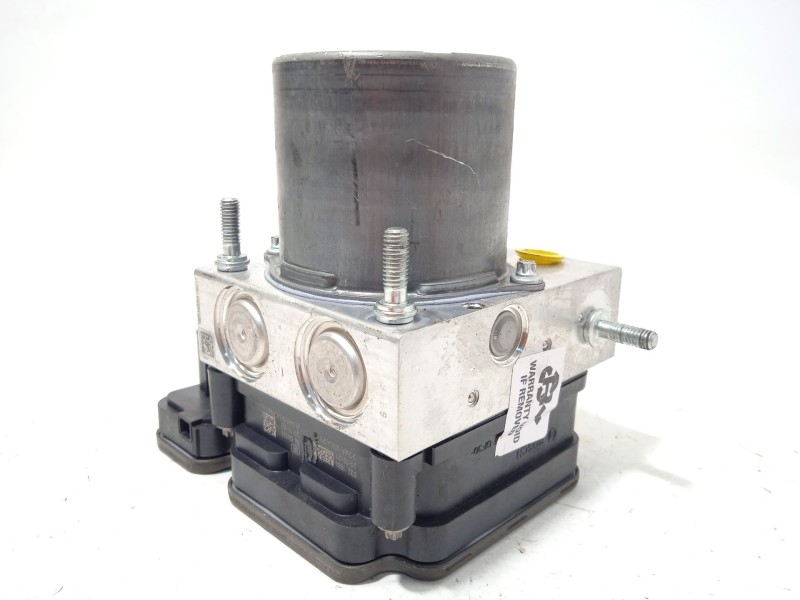 Recambio de abs para renault clio v limited referencia OEM IAM 476604695R 0265956794 970264