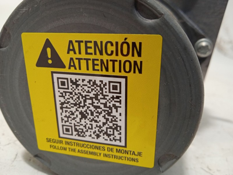 Recambio de abs para renault clio v limited referencia OEM IAM 476604695R 0265956794 970264