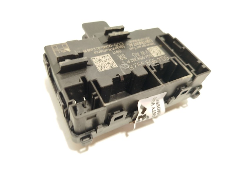 CENTRALITA CONFORT 5Q4959392P A2C7878980000