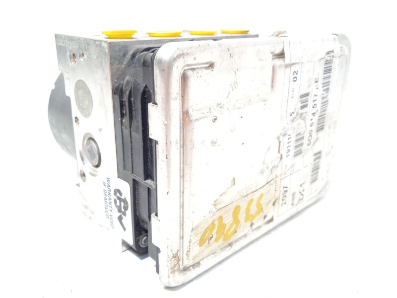 Recambio de abs para volkswagen t-roc advance referencia OEM IAM 5Q0614517EE 2851322113 10022016544