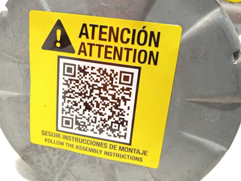 Recambio de abs para volkswagen t-roc advance referencia OEM IAM 5Q0614517EE 2851322113 10022016544