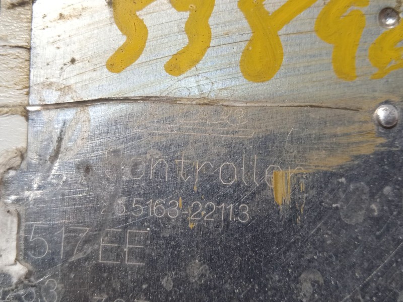 Recambio de abs para volkswagen t-roc advance referencia OEM IAM 5Q0614517EE 2851322113 10022016544