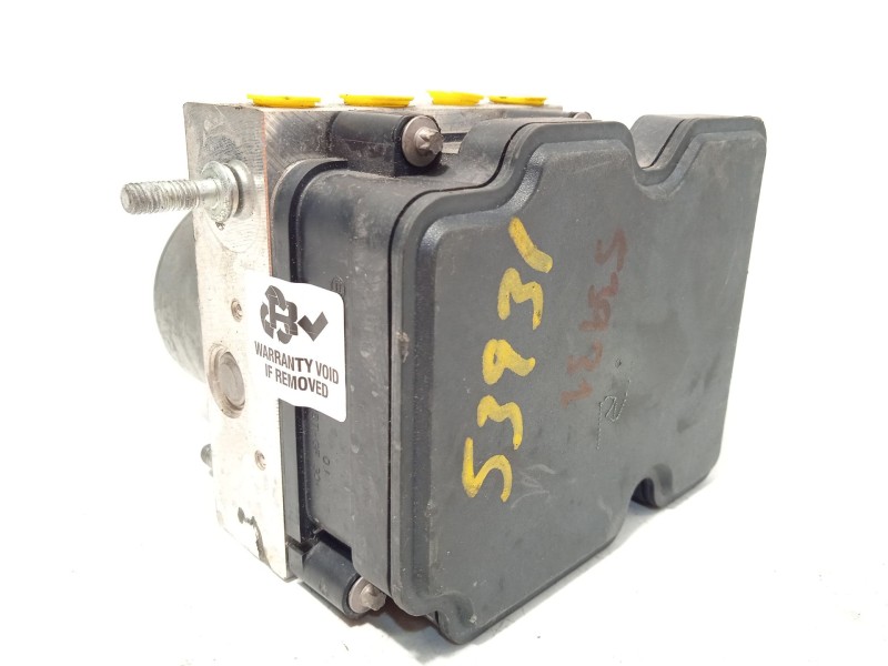 Recambio de abs para mg mg zs suv (azs1) 1.0 t-gdi referencia OEM IAM 11037575 0265956499 970013