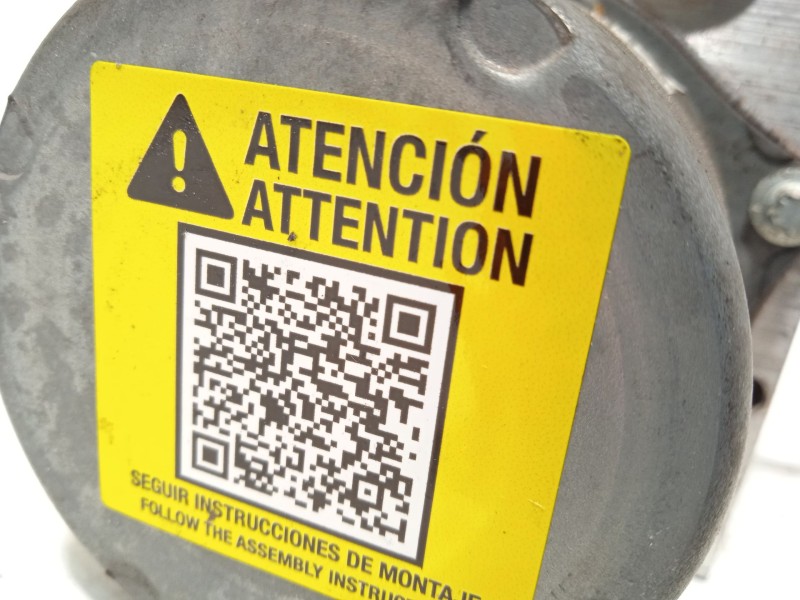 Recambio de abs para mg mg zs suv (azs1) 1.0 t-gdi referencia OEM IAM 11037575 0265956499 970013