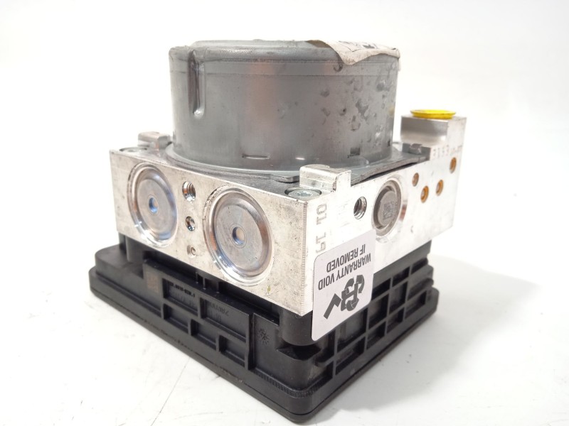 Recambio de abs para dacia sandero iii confort referencia OEM IAM 476602867R 28517155113 10022025304