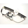 Recambio de elevalunas trasero izquierdo para chevrolet captiva 2.0 vcdi lt referencia OEM IAM 96627081  96624334